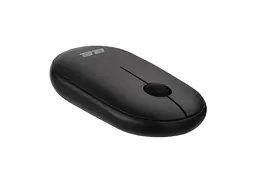Комп'ютерна миша 2E MF300 Silent WL/BT графітово-чорний teh0014051 - мініатюра 5