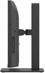 Монітор 27" LG 27BA65QB-B (27BA65QB-B) 2560x1440 (QHD, 2K) IPS 100 Hz - мініатюра 9