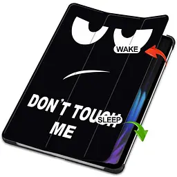 Чохол-книжка BeCover Smart Case для Xiaomi Pad 7 / 7 Pro 11.2" Don't Touch (712802) - мініатюра 3