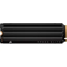 SSD накопичувач Corsair MP600 Elite 1 TB with Heatsink (CSSD-F1000GBMP600EHS)