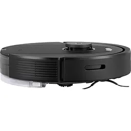 Робот-пилосос RoboRock Vacuum Cleaner Q5 Pro+ Black [Q5PRP52-00] [100119] - мініатюра 4