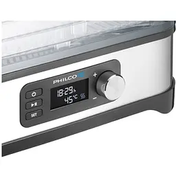 Сушарка Philco PHFD 5080 - мініатюра 2