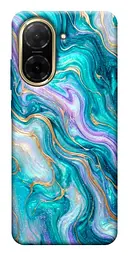 TPU чохол Demsky Mermaid marble для Xiaomi Redmi A5 (Europe version)