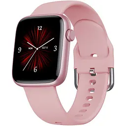 Розумний годинник Gelius Pro GP-SW002 Neo Star Line Pink - мініатюра 7