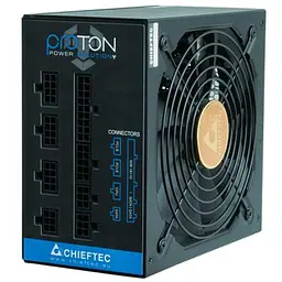 Блок живлення Chieftec 1000W Proton (BDF-1000C) - мініатюра 2