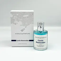 Парфумована вода Gentle Montevideo Avenue des Parfums 50 мл - мініатюра 3