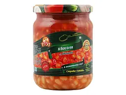 Квасоля РІО 480г