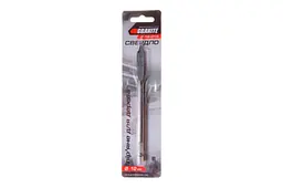 Свердло по дереву MasterTool пір'яне Granite 10 мм - мініатюра 2