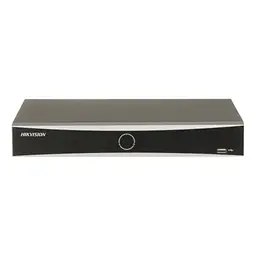 Відеореєстратор Hikvision DS-7608NXI-K1(D) - мініатюра 2