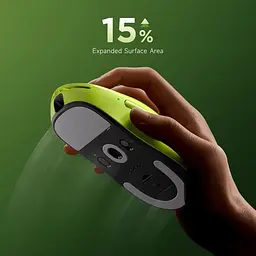 Миша MCHOSE A7 V2 Ultra Plus Wireless (MC-A7V2-10) White (G-000004306) - мініатюра 10