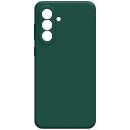Чохол Make Samsung A37 Silk Green