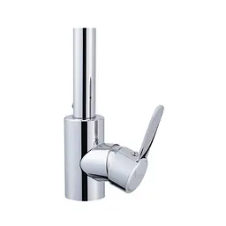 Змішувач для кухні Agua Acero-INOX035CR CV023290 Хром - мініатюра 6
