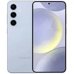 Смартфон Samsung Galaxy S24 8/128GB Sapphire Blue SM-S921BLBD