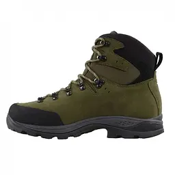 Черевики чоловічі Asolo X-Hunt Forest GV MM 44,5 Темний хакі - мініатюра 2