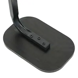Приставний столик Fabrika KRIS Marble Black  - мініатюра 6