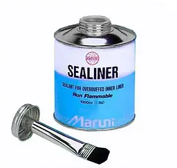Sealiner (1000 мл) — Відновлювач безкамерного шару з пензлем 60131