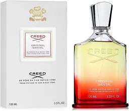 Оригінал Creed Original Santal Тестер 100 мл Парфумована вода - мініатюра 2