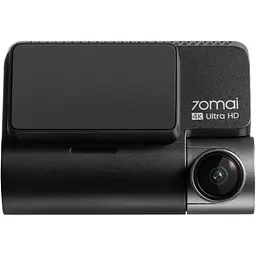 Автомобільний відеореєстратор 70mai Dash Cam 4K A810S [168012] - мініатюра 2