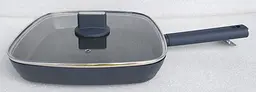 Сковорода-гриль Meisterklasse MK-1038-30 grey diamont