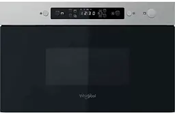 Мікрохвильова піч MBNA920X Whirlpool teh0027257