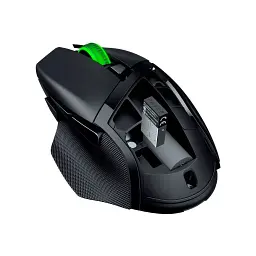 Мишка Razer Basilisk V3 X Hyperspeed Wireless Black (RZ01-04870100-R3G1) - мініатюра 3
