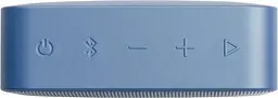 Портативна акустика JBL Go Essential 2 Blue (JBLGOES2BLUEU) - мініатюра 6