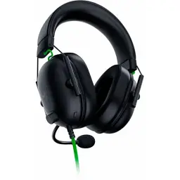 Навушники Razer Blackshark V2 X Black (RZ04-03240100-R3M1) - мініатюра 4