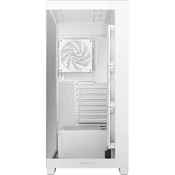 Корпус DeepCool CG580 4F White (R-CG580-WHADA4-G-1) [146713] - мініатюра 7
