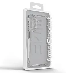 Чохол до мобільного телефона Armorstandart Air Force Samsung A26 5G Camera cover Clear (ARM82171) - миниатюра 6