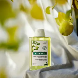 Шампунь Klorane Purifying Normal to Oily Hair with Citrus Цитрон 200 мл - мініатюра 4