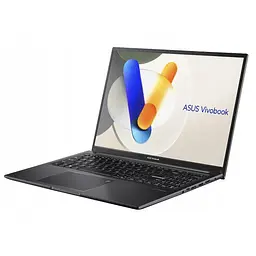Ноутбук ASUS Vivobook 16, 16" WUXGA, Intel Core i5 13420H pana la 4.6 GHz, 16 GB RAM DDR4, 512 GB SSD, Intel ® UHD графікою, Windows 11 Home, Indie чорний 512 GB - мініатюра 3