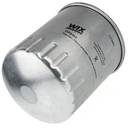 Фільтр паливний Wixfiltron WF8353 - мініатюра 1