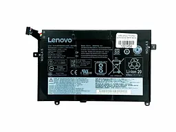 Акумулятор Lenovo ThinkPad E470 E470C E475 Series 6-10%