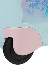 Валіза Samsonite DREAM2GO DISNEY 52 см FROZEN 52х38х21 56C*02001 - мініатюра 11