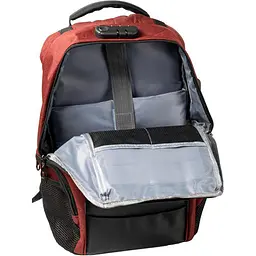 Рюкзак для ноутбука Gelius Backpack Saver GP-BP003 Red - мініатюра 5