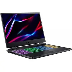 Ноутбук Acer Nitro 5 i5-12450H RTX 4060 16GB RAM 512 GB SSD Gaming Refurbished - мініатюра 5