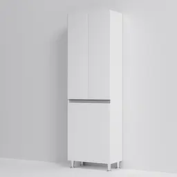 Пенал підлоговий AM.PM X - Joy 60 см з кошиком (M85CRX0601WG38) - мініатюра 4