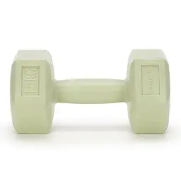 Гантелі Actiget Hex 2 x 1.5 кг ACT0157 Green - мініатюра 3