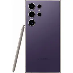 Смартфон Samsung Galaxy S24 Ultra 12/256Gb Titanium Violet [SM-S928BZVG] [100701] - мініатюра 5
