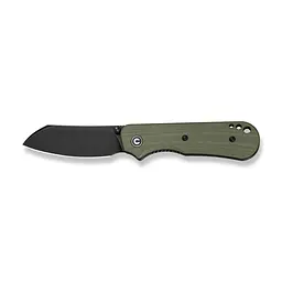 Ніж cкладний Civivi Crabby OD Green C24055-1 - мініатюра 8