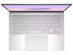 Ноутбук Asus ExpertBook CX54 Fog Silver (CX5403CMA-U516256) - мініатюра 8