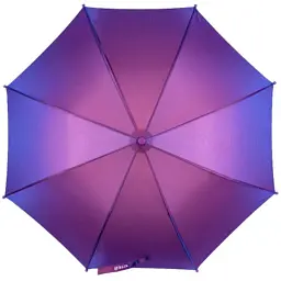 Парасоля Kite дитяча 2001-1 фіолетовий хамелеон (K24-2001-1) - мініатюра 3