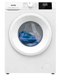 Пральна машина автоматична Gorenje WNGPI72SBS/UA (WFG17012) (7094131)