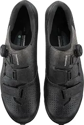 Веловзуття Shimano M RX801 44 Чорний (1096-ESHRX801MCL01S44000) - мініатюра 4