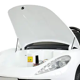 Дитячий електромобіль Bambi Racer M 4055AL-1 до 100 кг - мініатюра 9