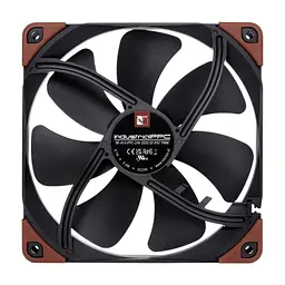 Кулер до корпусу Noctua NF-A14iPPC-24V-2000 SP IP67 PWM - мініатюра 2