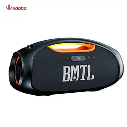 Портативна акустика Xdobo BMTL BOOM 100W бездротова - мініатюра 6