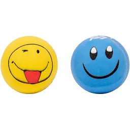 Гумка кругла Yes Smiley World United (560593) - мініатюра 2