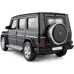 Гелендваген Гелік Мерседес Mercedes-Benz G 350 d Модель Колекційна Машинка Металева 1:32 - мініатюра 8