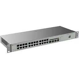 Комутатор Ruijie Reyee RG-NBS3100-24GT4SFP-V2